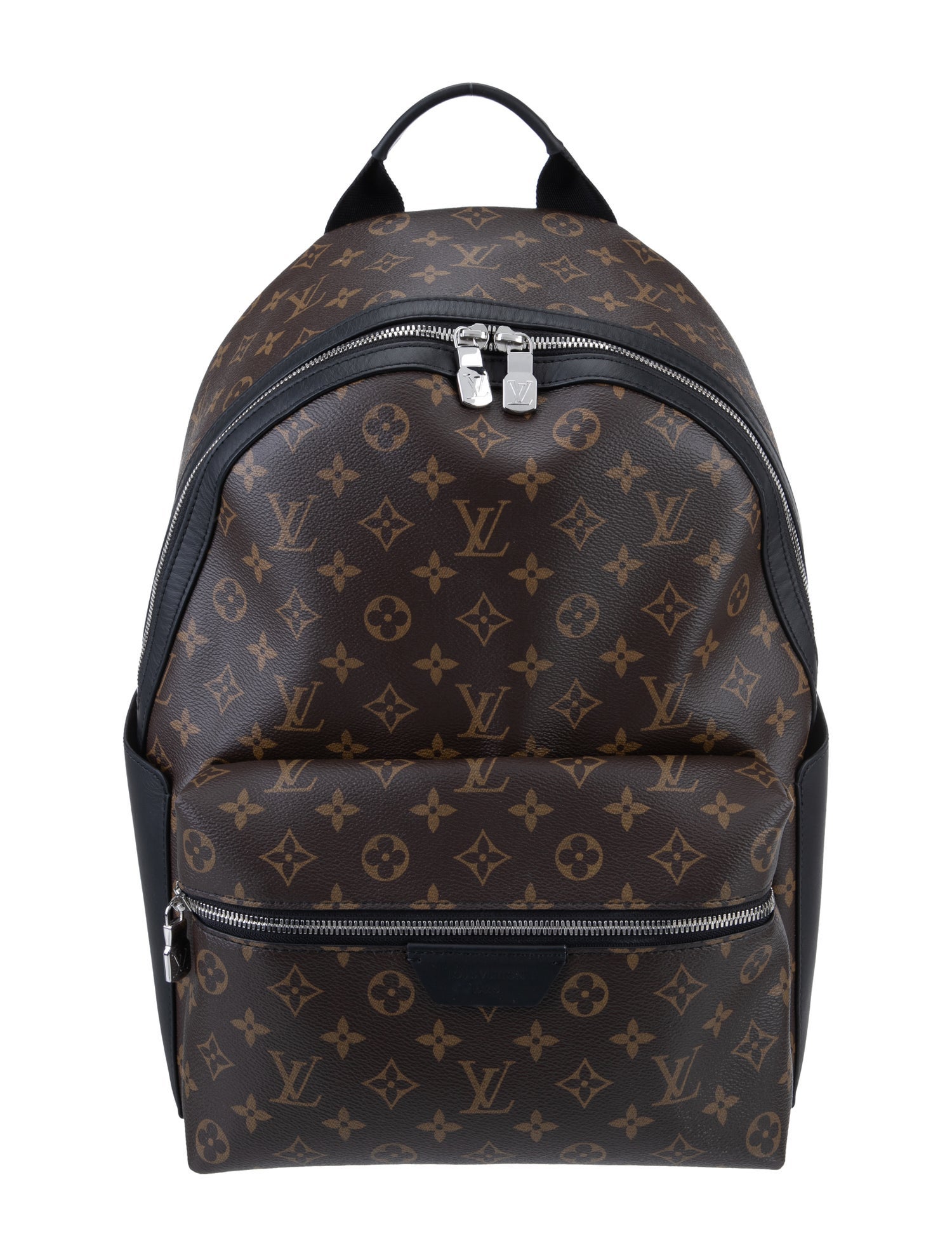Louis Vuitton LV Monogram Discovery