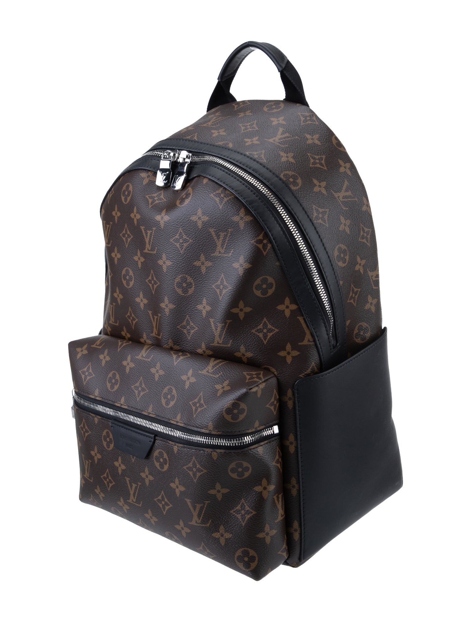 Louis Vuitton LV Monogram Discovery