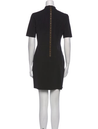 Louis Vuitton 2020 Mini Dress