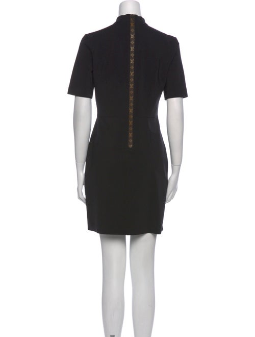 Louis Vuitton 2020 Mini Dress
