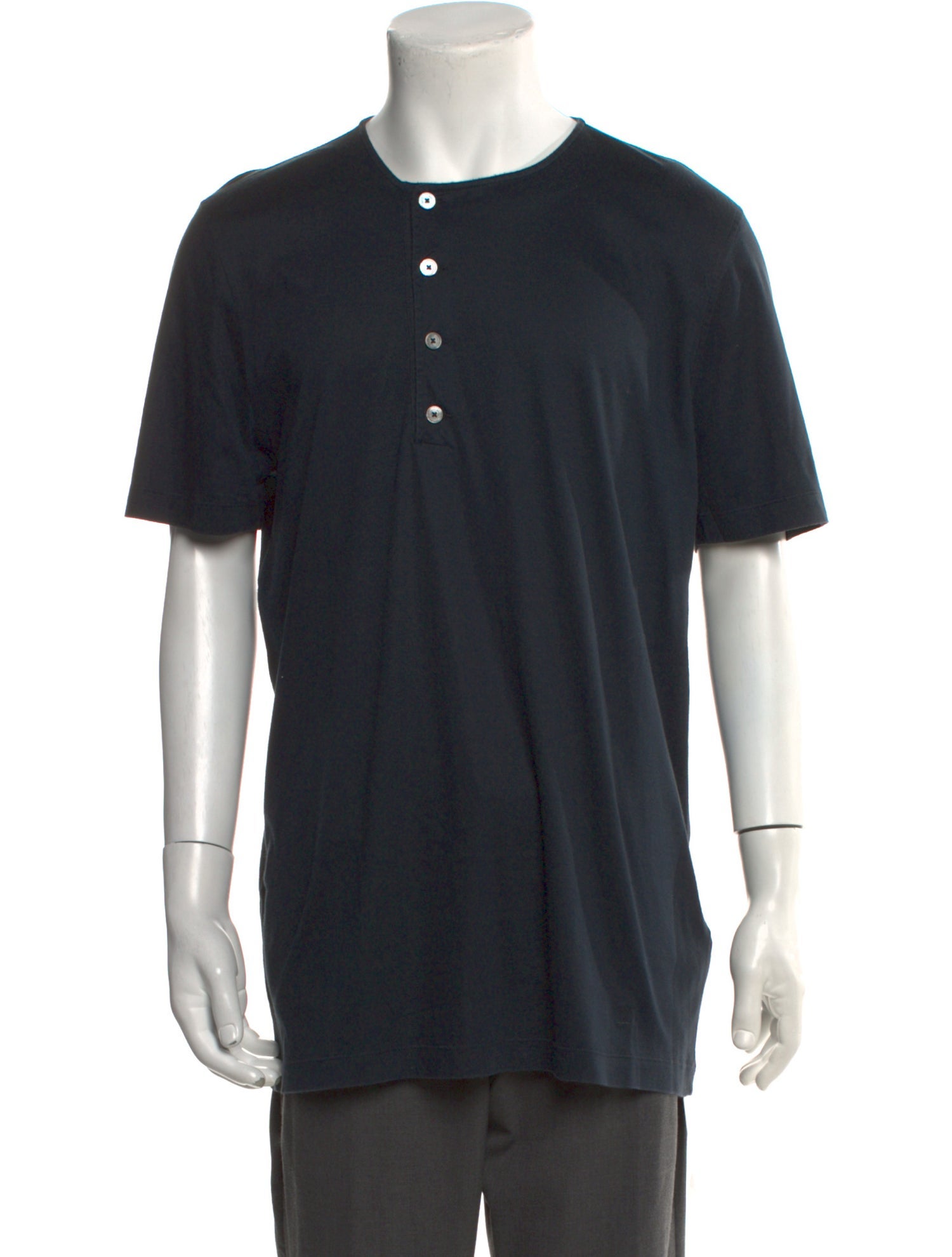 Louis Vuitton Vintage 2011 Henley