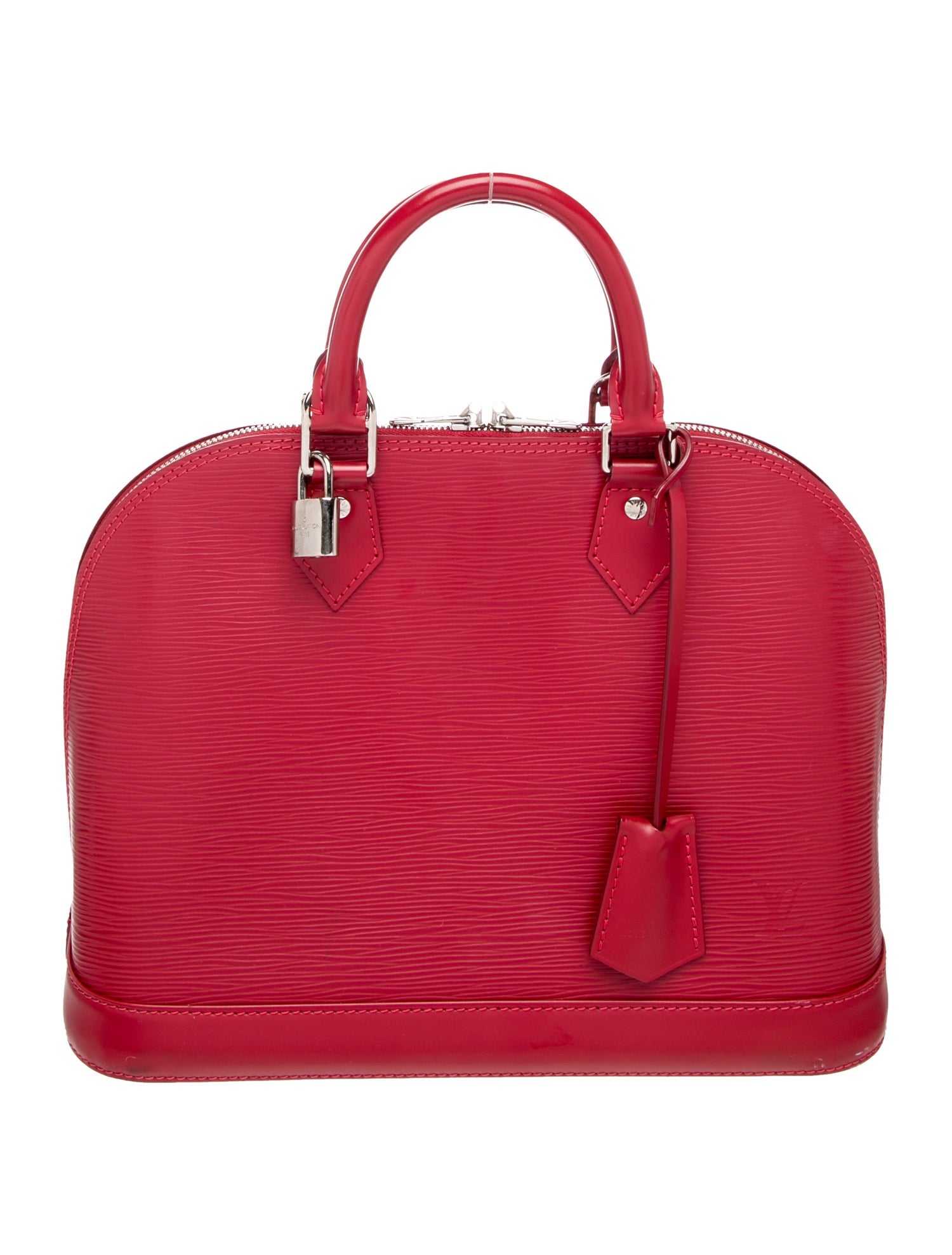 Louis Vuitton LV Monogram Alma PM