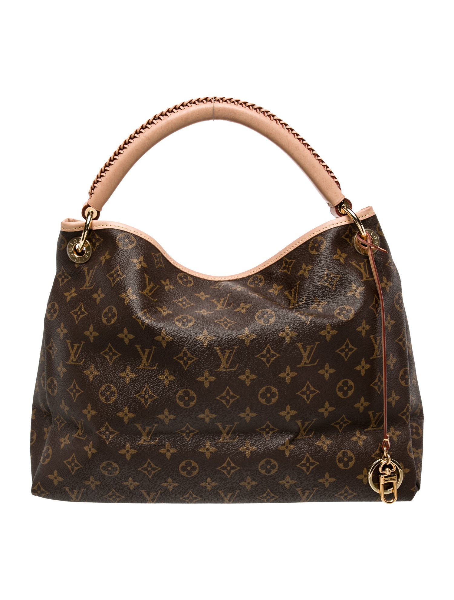 Louis Vuitton LV Monogram Artsy MM