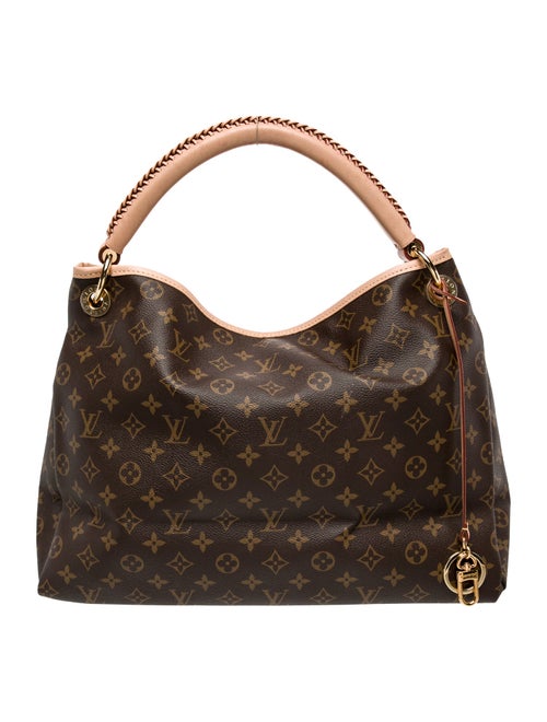 Louis Vuitton LV Monogram Artsy MM