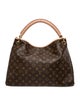 Louis Vuitton LV Monogram Artsy MM