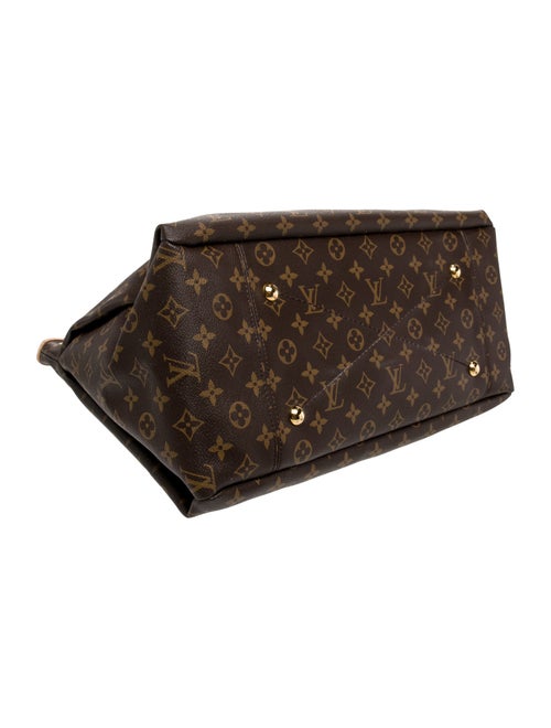 Louis Vuitton LV Monogram Artsy MM