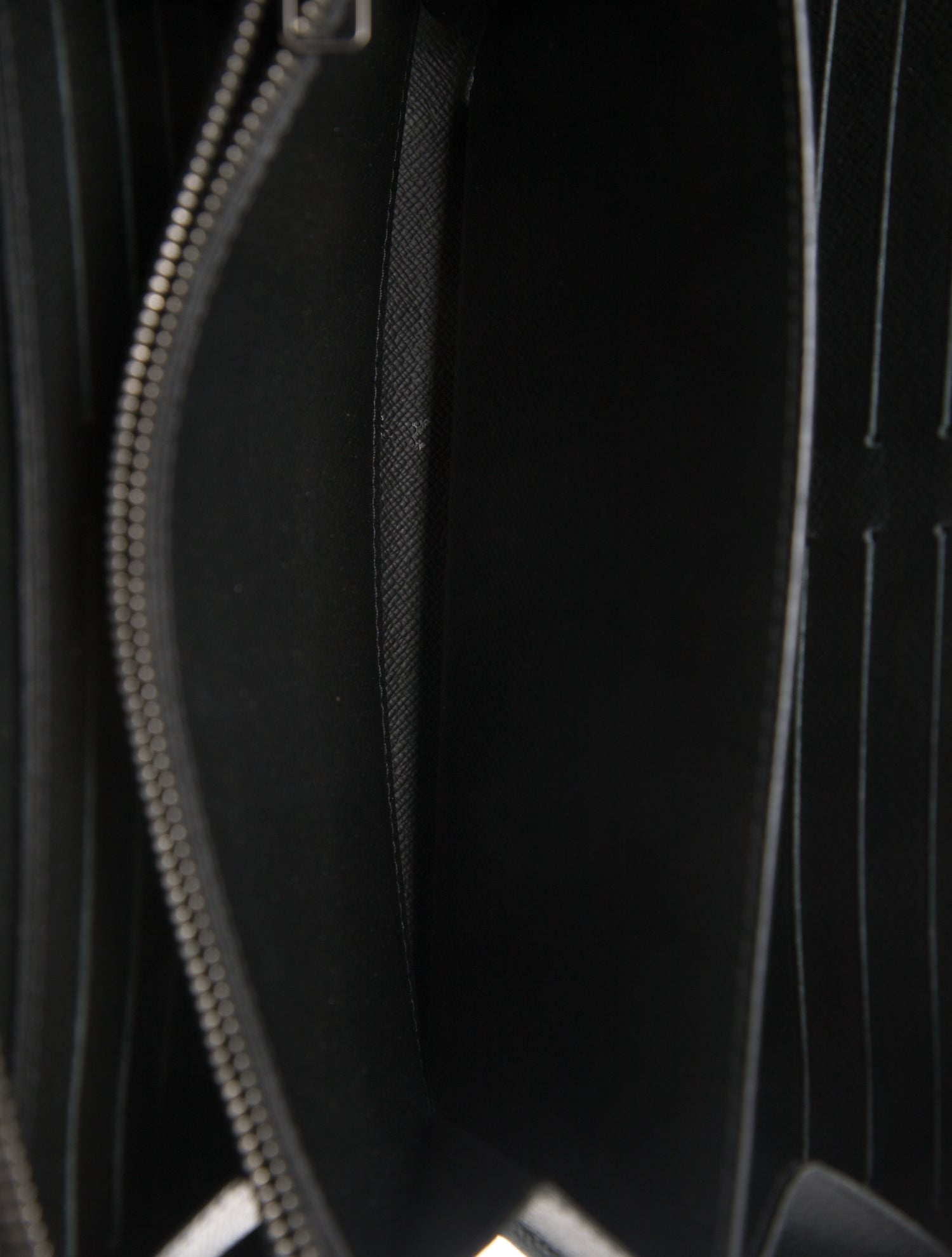 Louis Vuitton 2018 Monogram Eclipse Macassar Zippy XL Wallet