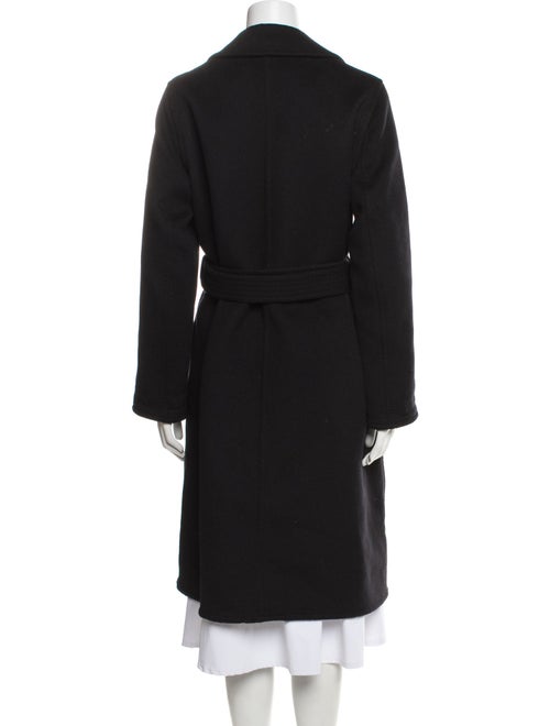Louis Vuitton 2019 Wool Trench Coat