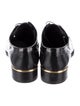 Louis Vuitton Leather Oxfords