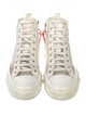 Louis Vuitton 2020 LV Monogram Sneakers
