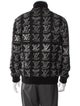 Louis Vuitton 2021 LV Monogram Bomber Jacket