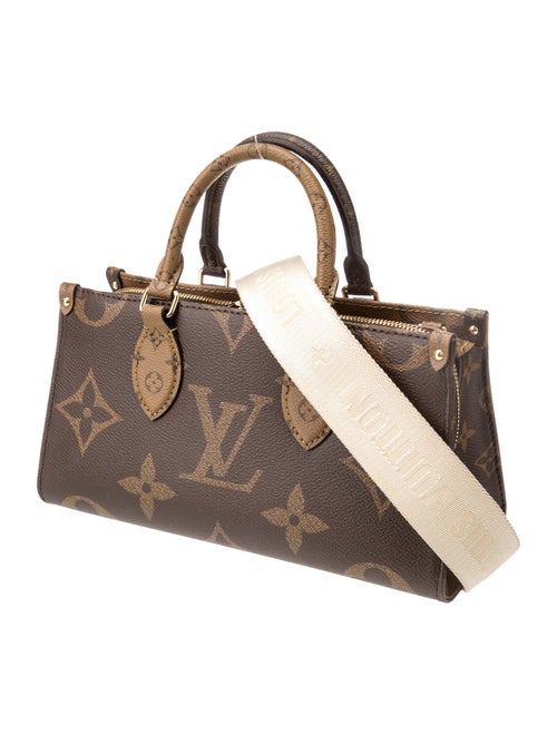 Louis Vuitton Monogram Giant OnTheGo East West