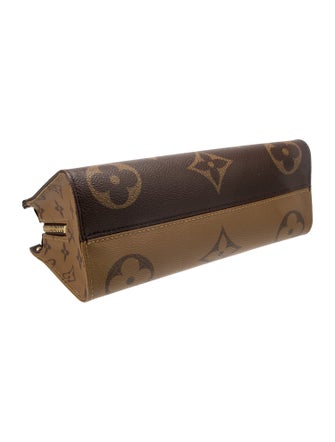 Louis Vuitton Monogram Giant OnTheGo East West