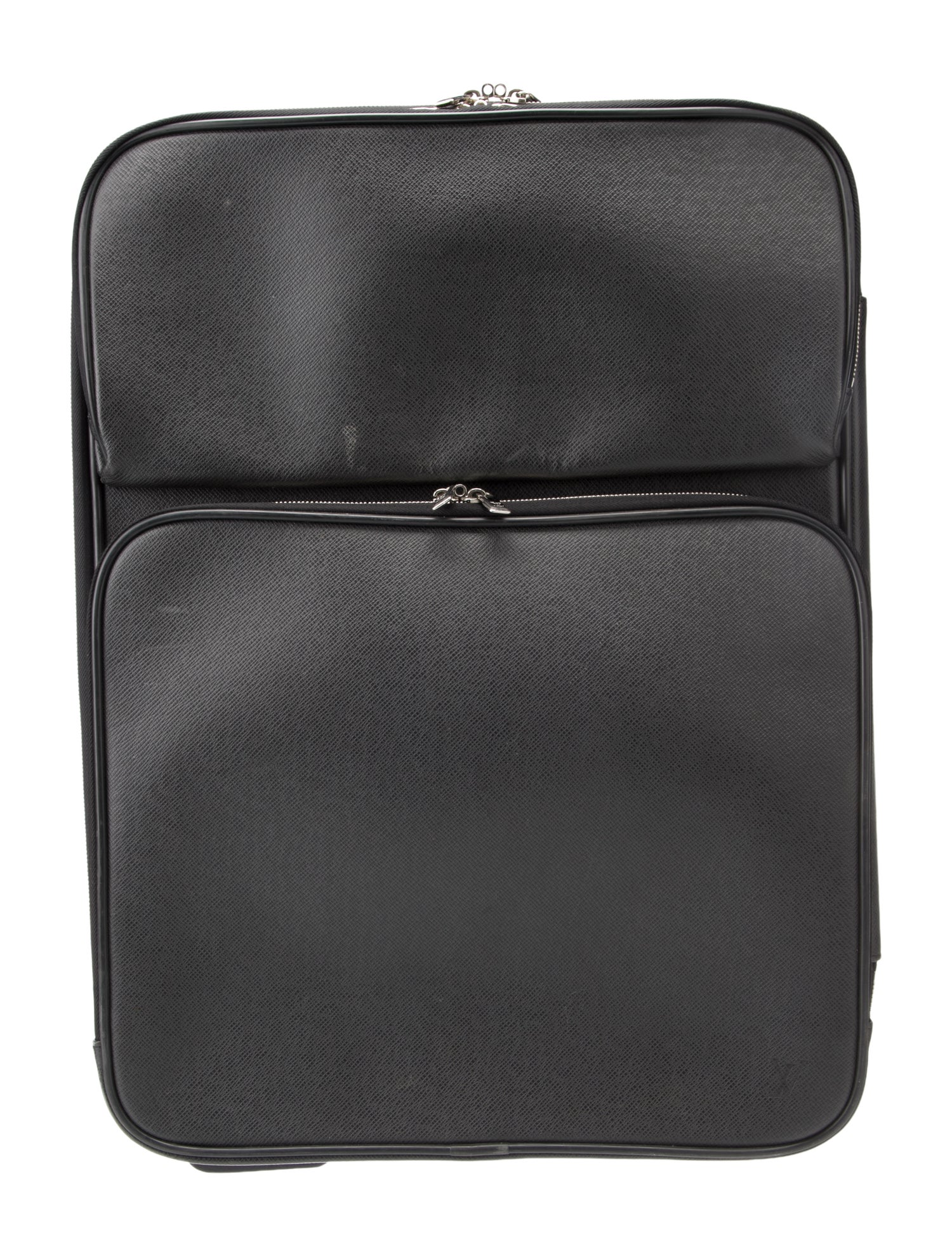 Louis Vuitton Taiga Pegase 55