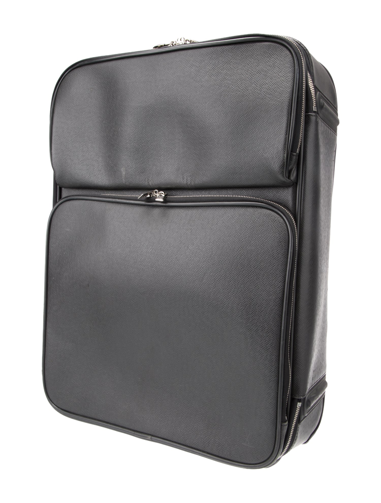 Louis Vuitton Taiga Pegase 55