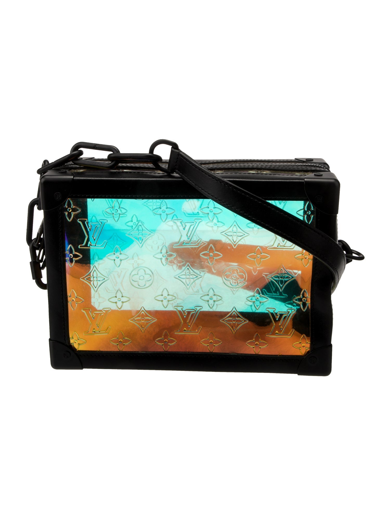 Louis Vuitton LV Monogram Shoulder Bag