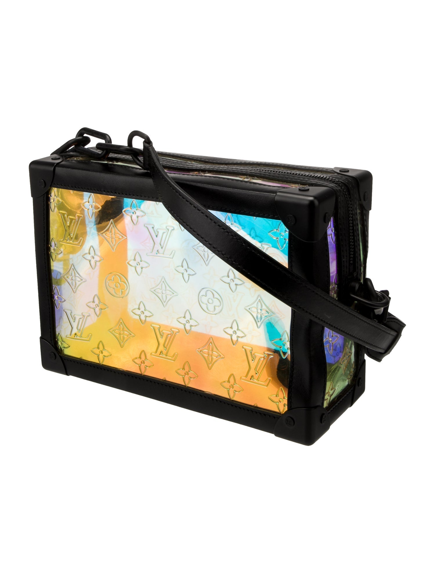 Louis Vuitton LV Monogram Shoulder Bag