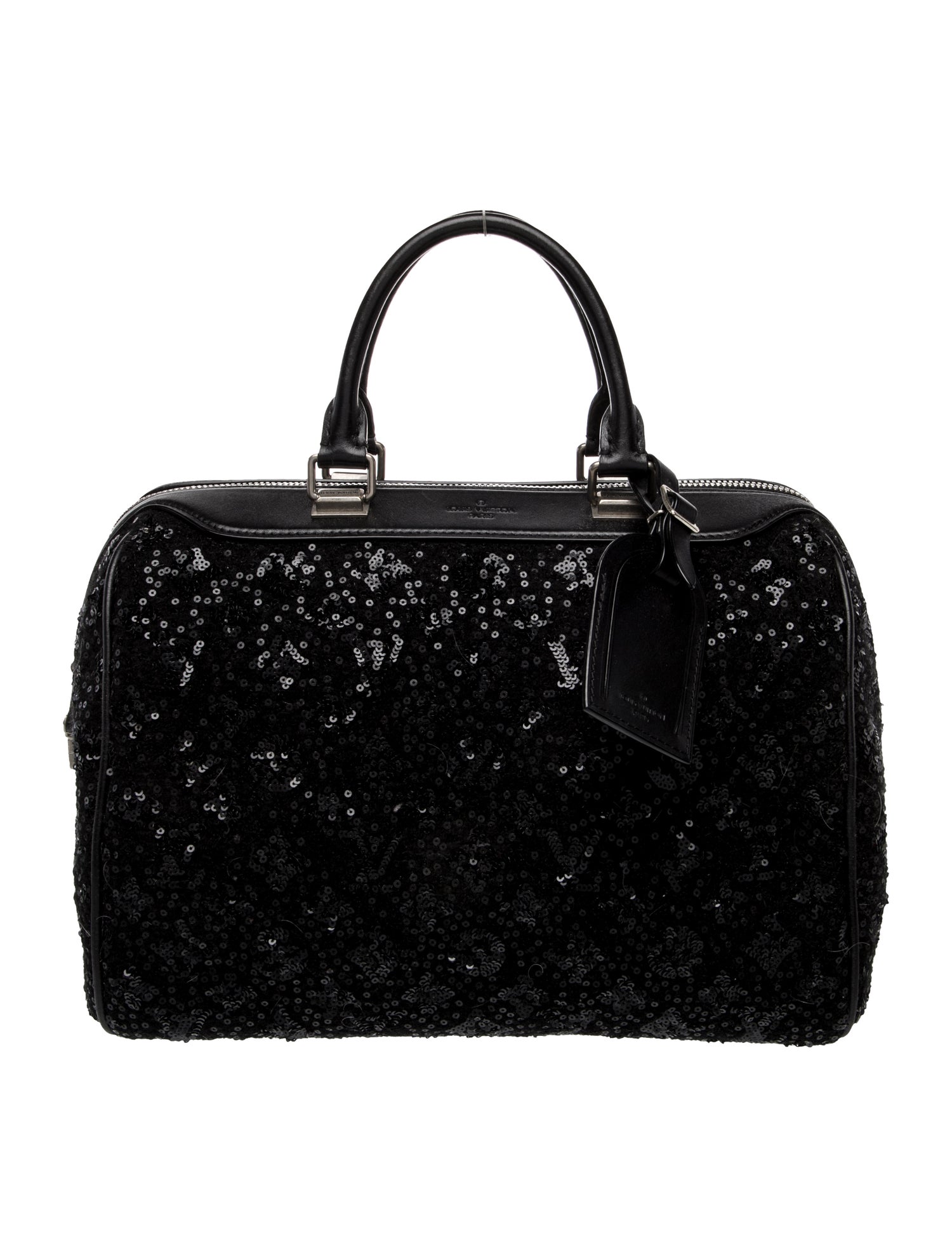 Louis Vuitton Monogram Speedy