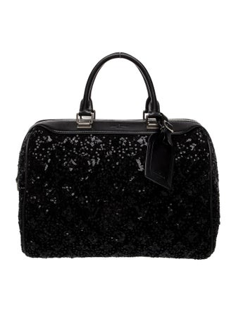 Louis Vuitton Monogram Speedy