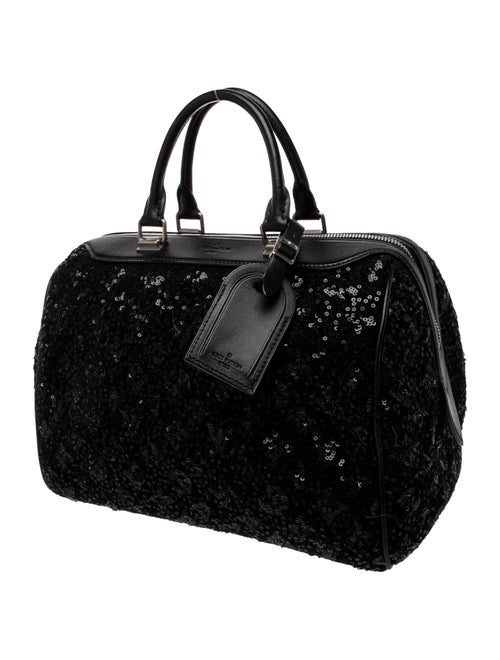 Louis Vuitton Monogram Speedy