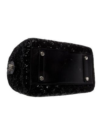 Louis Vuitton Monogram Speedy