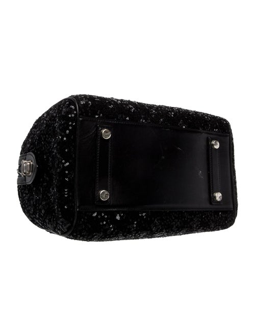 Louis Vuitton Monogram Speedy