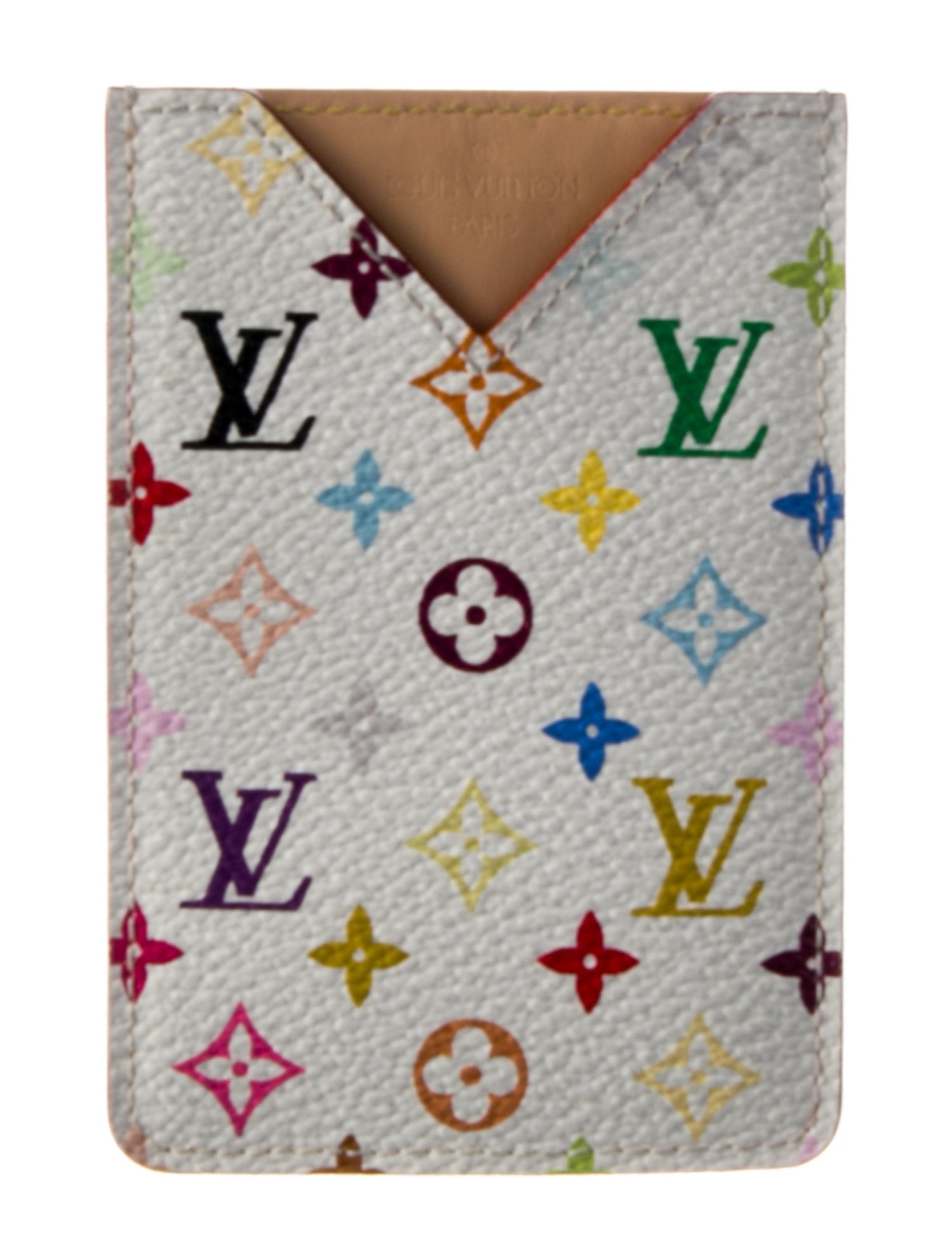 Louis Vuitton Vintage 2003 Card Holder