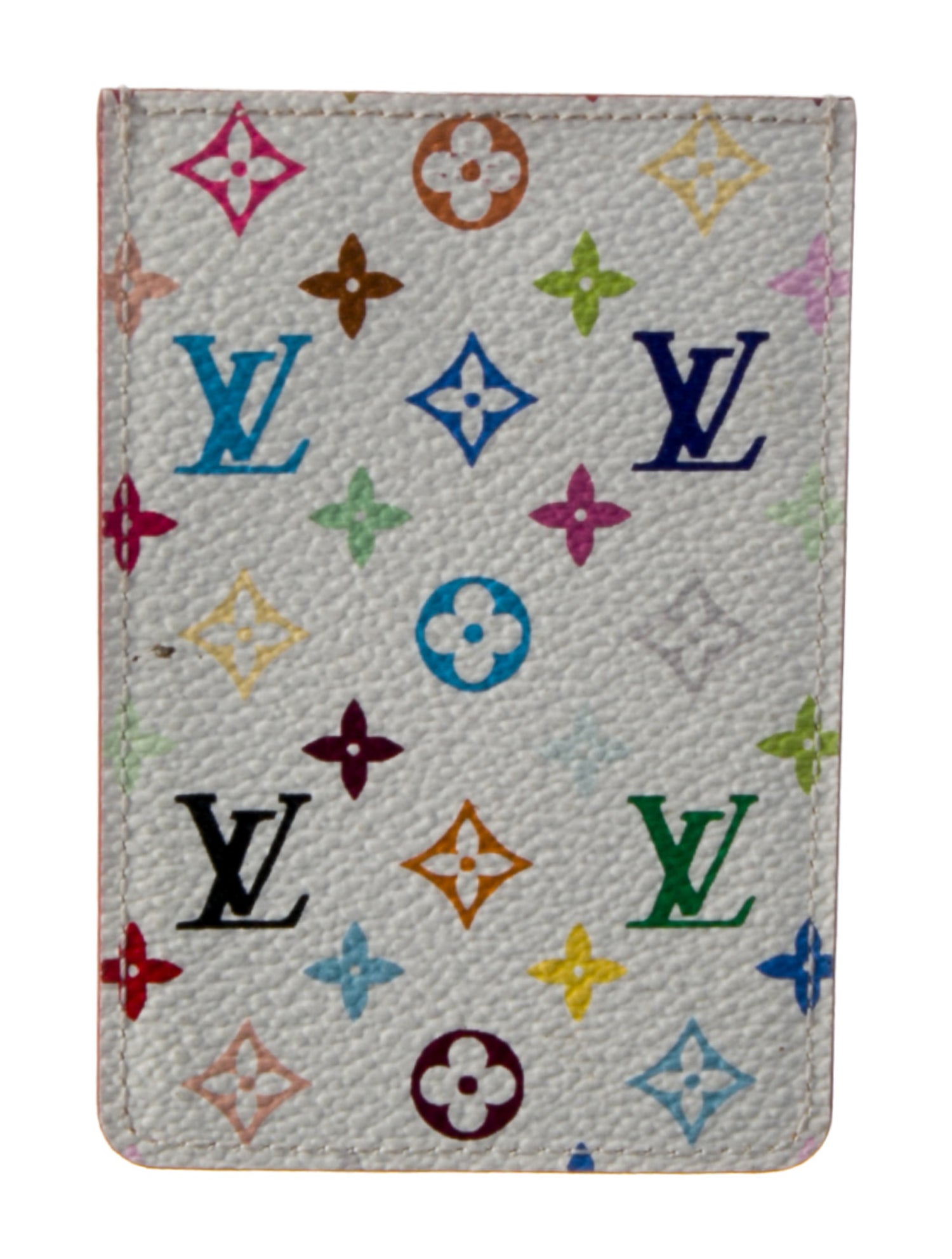 Louis Vuitton Vintage 2003 Card Holder