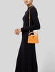 Louis Vuitton Signature Capucines Mini