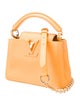 Louis Vuitton Signature Capucines Mini
