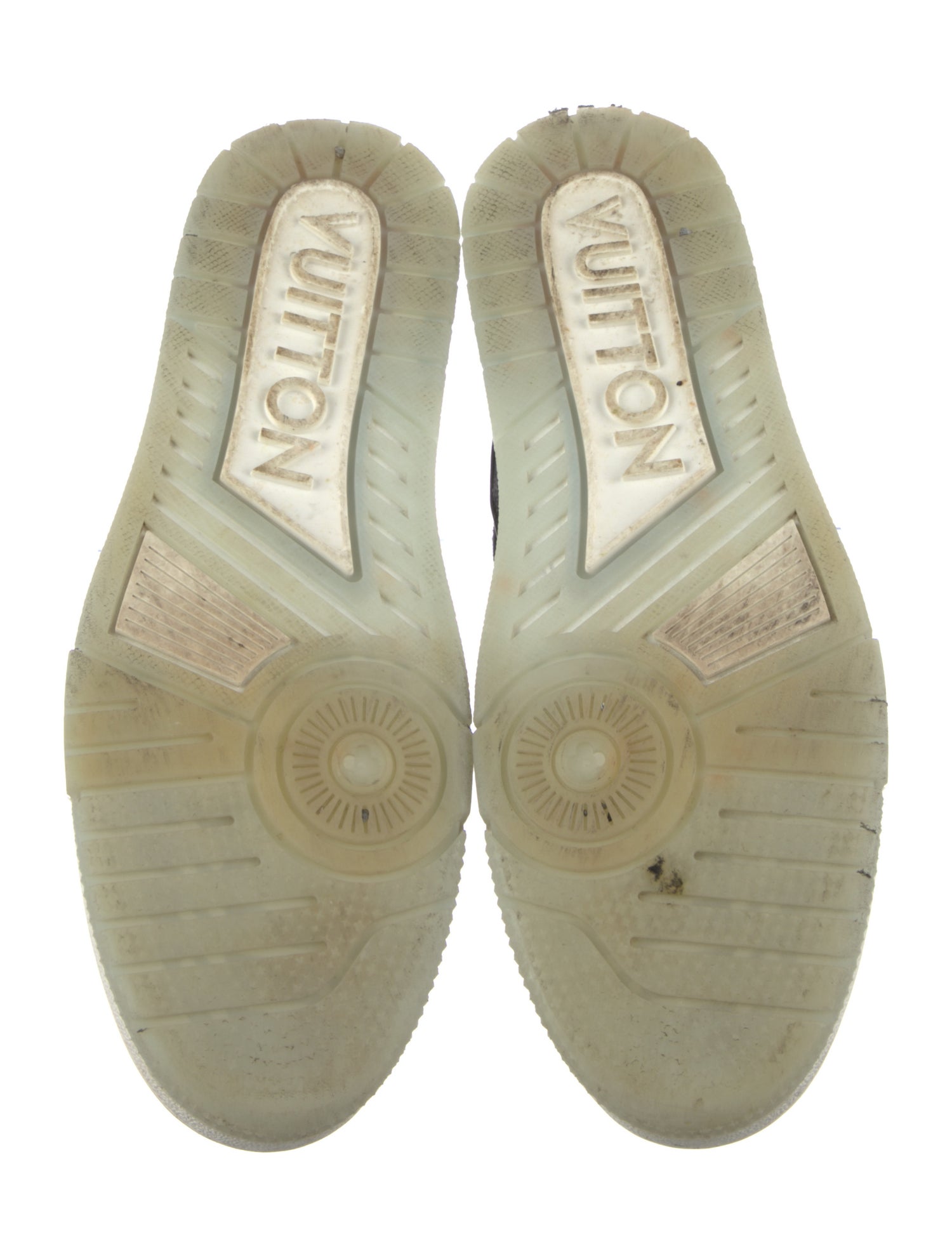 Louis Vuitton Sneakers