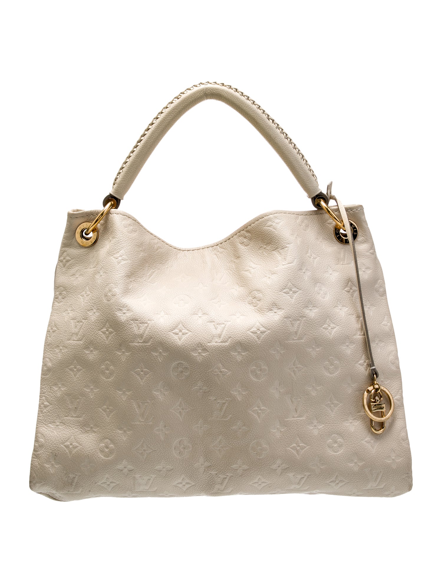 Louis Vuitton LV Monogram Artsy MM