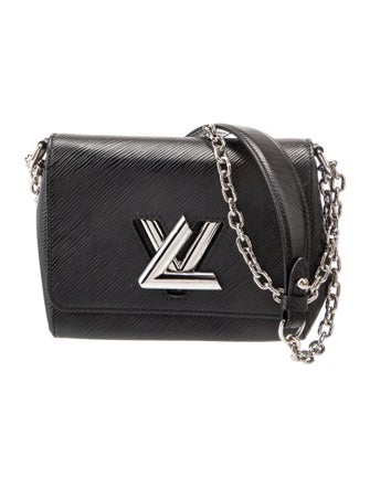 Louis Vuitton Epi Leather Twist PM