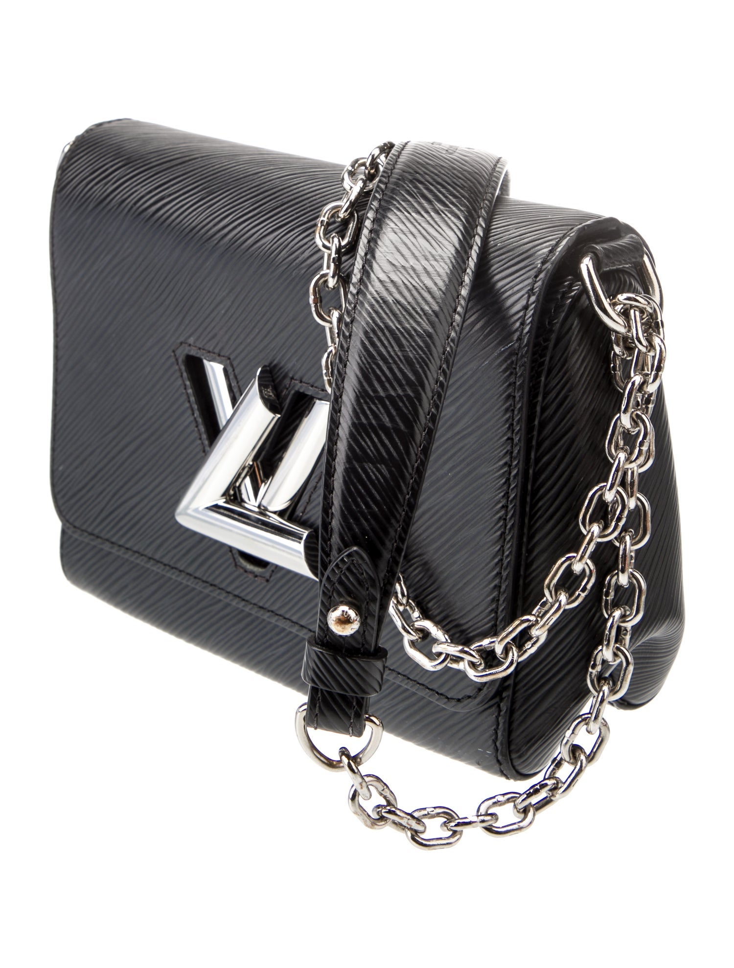 Louis Vuitton Epi Leather Twist PM