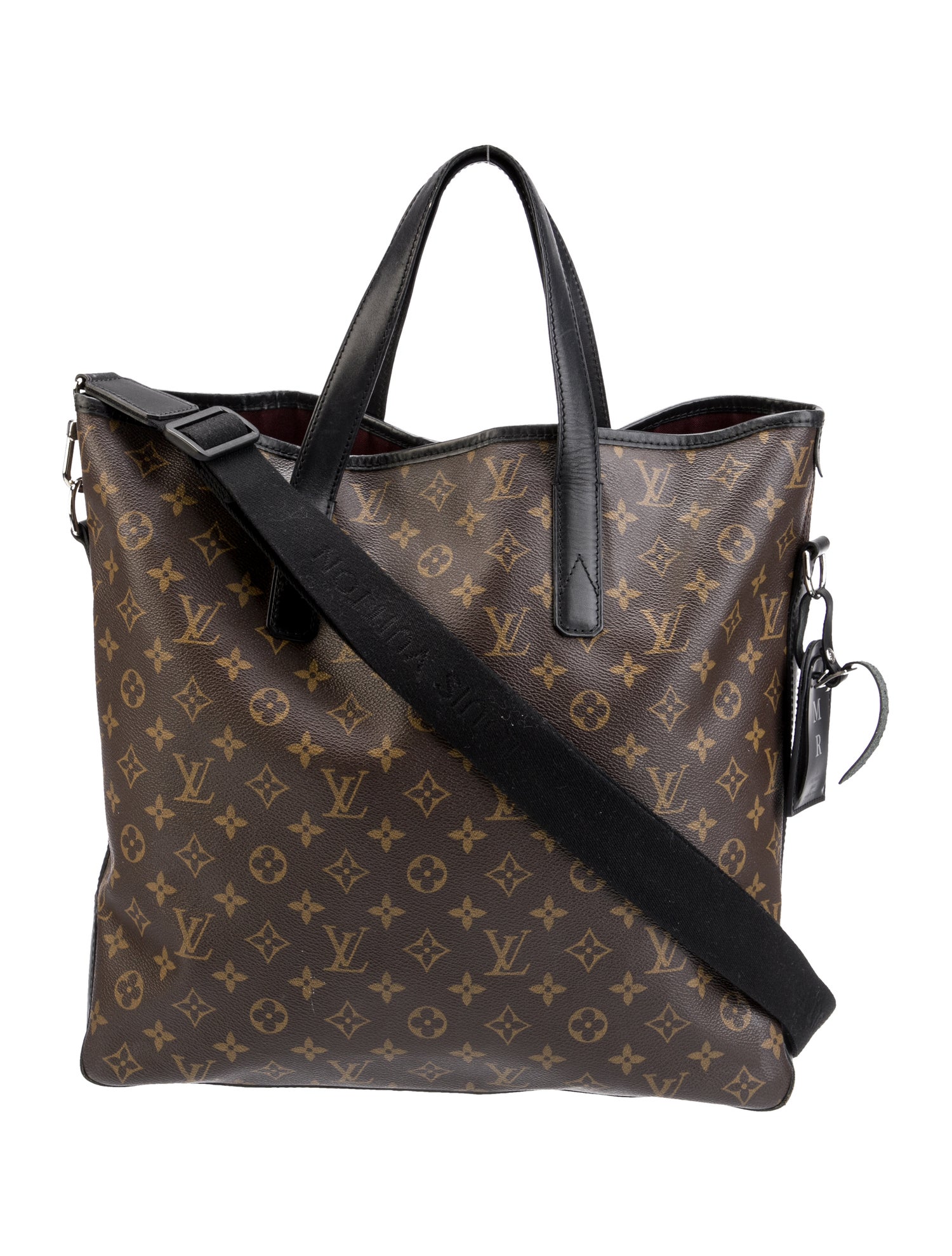 Louis Vuitton LV Monogram Davis