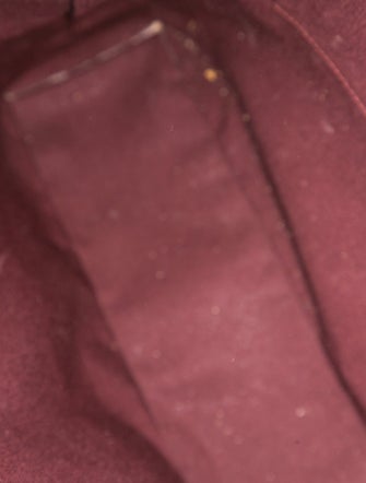 Louis Vuitton LV Monogram Davis