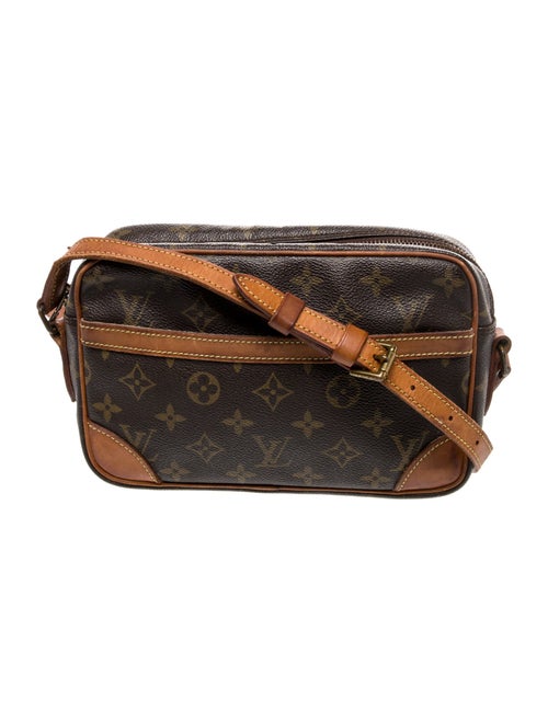 Louis Vuitton LV Monogram Trocadero