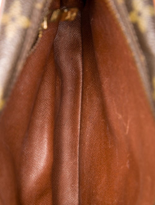 Louis Vuitton LV Monogram Trocadero