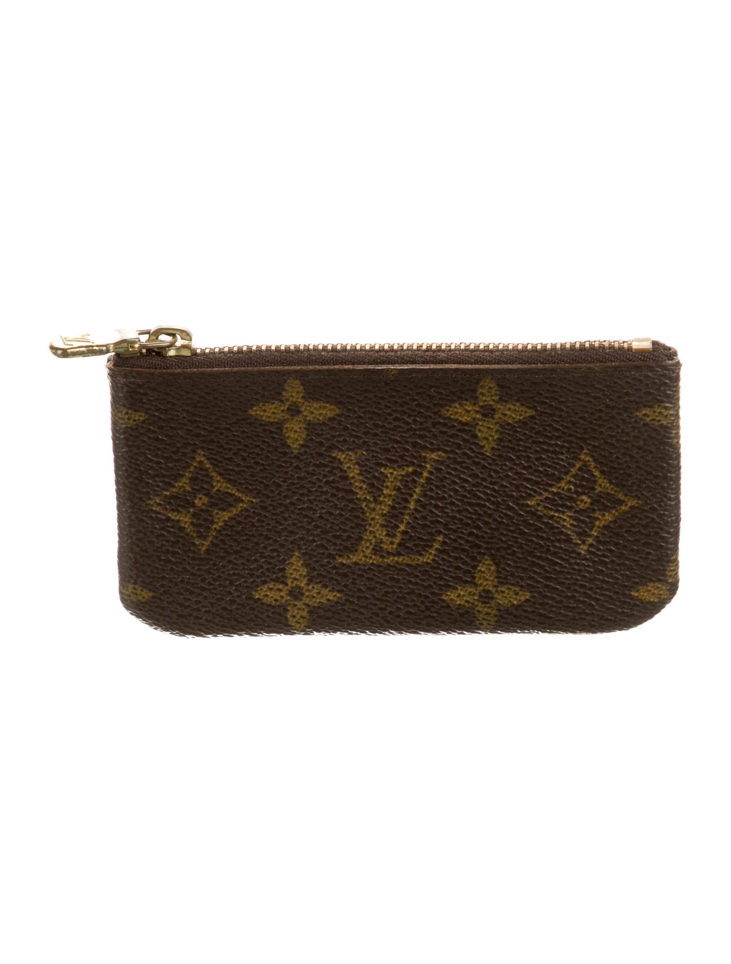 Louis Vuitton Vintage 1995 Wallet