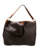 Louis Vuitton LV Monogram Delightful MM