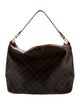 Louis Vuitton LV Monogram Delightful MM