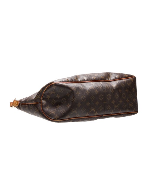 Louis Vuitton LV Monogram Delightful MM