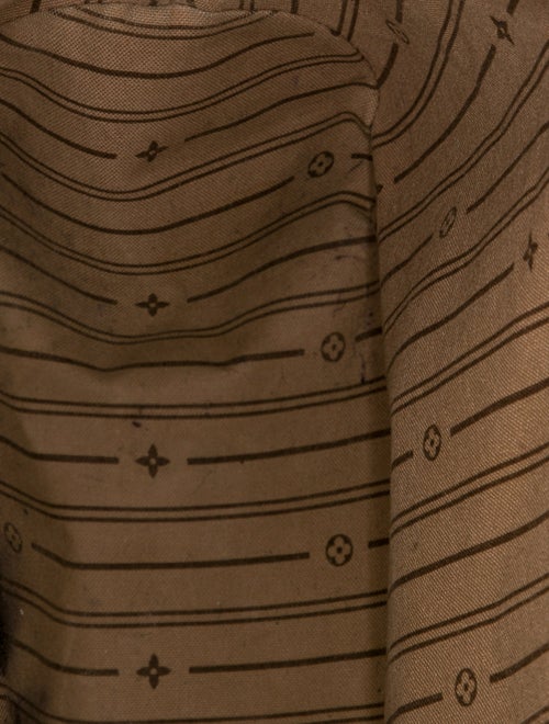 Louis Vuitton LV Monogram Delightful MM