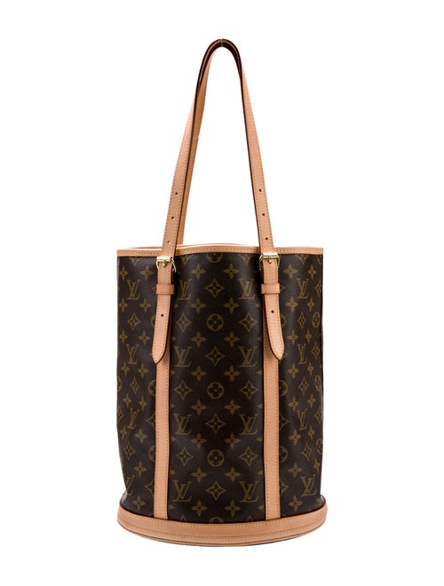 Louis Vuitton LV Monogram Bucket