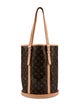 Louis Vuitton LV Monogram Bucket