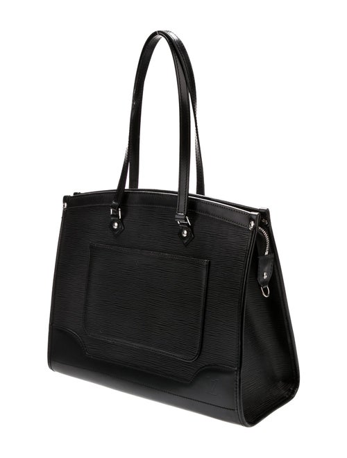 Louis Vuitton LV Monogram Madeleine GM