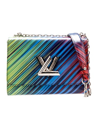 Louis Vuitton Epi Leather Twist MM