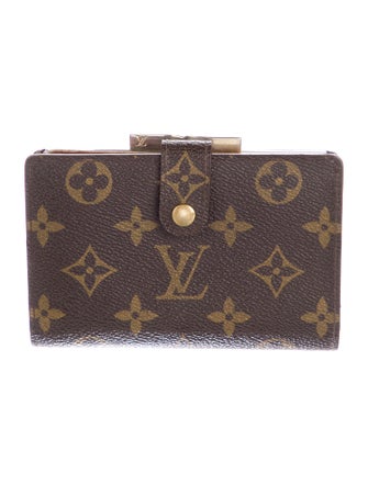 Louis Vuitton Vintage 1996 French Purse