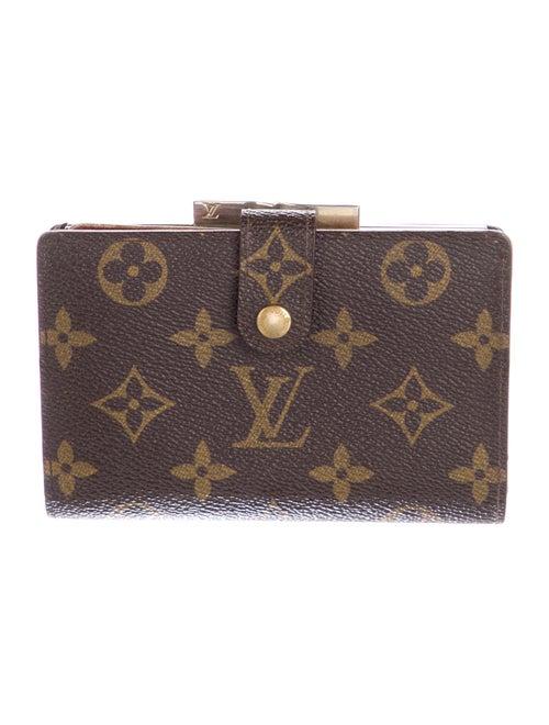 Louis Vuitton Vintage 1996 French Purse