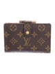 Louis Vuitton Vintage 1996 French Purse